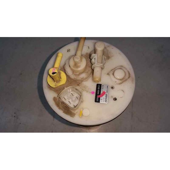 Aforador Para Honda Jazz