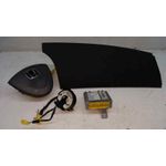 Kit Airbag Para Honda Jazz