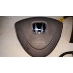 Kit Airbag Para Honda Jazz