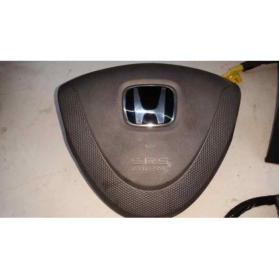 Kit Airbag Para Honda Jazz