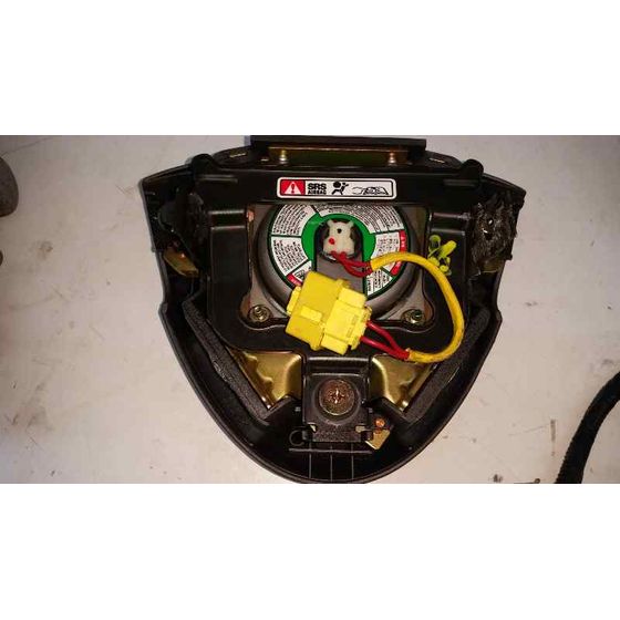 Kit Airbag Para Honda Jazz