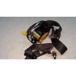 Pretensor Airbag Izquierdo Para Honda Jazz