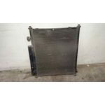 Condensador / Radiador Aire Acondicionado Para Honda Jazz