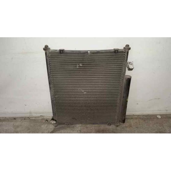 Condensador / Radiador Aire Acondicionado Para Honda Jazz