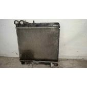 Radiador Agua Para Honda Jazz