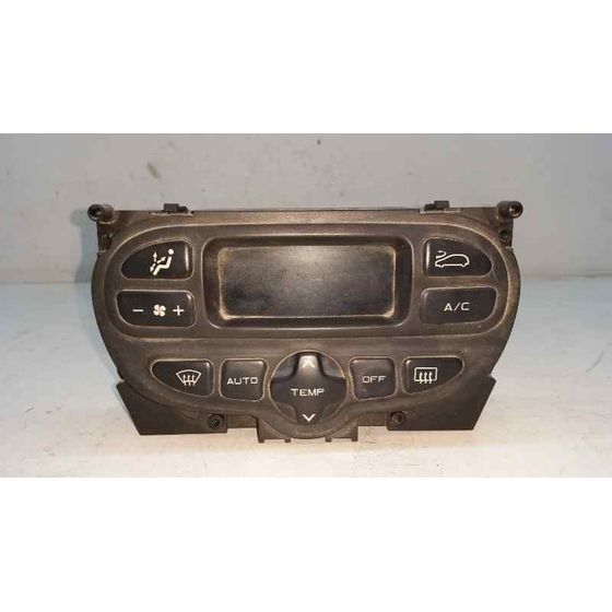 Mando Climatizador Para Citroen Xsara Picasso