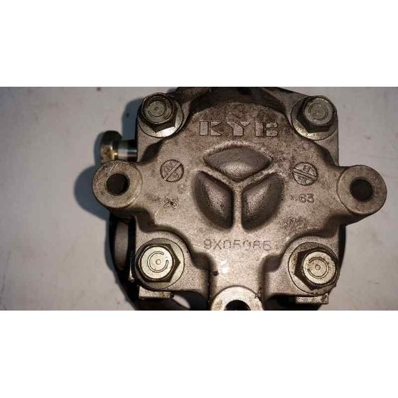 Bomba Direccion Para Mitsubishi Outlander