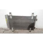 Condensador / Radiador Aire Acondicionado Para Peugeot Boxer Caja Cerr. Techo Elevado