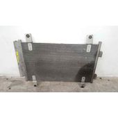 Condensador / Radiador Aire Acondicionado Para Peugeot Boxer Caja Cerr. Techo Elevado