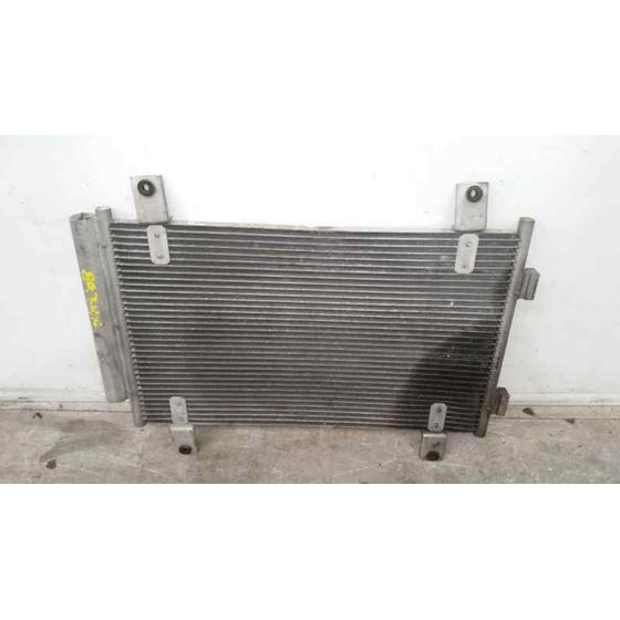 Condensador / Radiador Aire Acondicionado Para Peugeot Boxer Caja Cerr. Techo Elevado