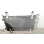 Condensador / Radiador Aire Acondicionado Para Peugeot Boxer Caja Cerr. Techo Elevado