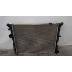 Radiador Agua Para Land Rover Defender