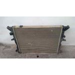 Radiador Agua Para Land Rover Defender