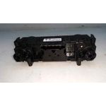 Mando Calefaccion / Aire Acondicionado Para Skoda Rapid