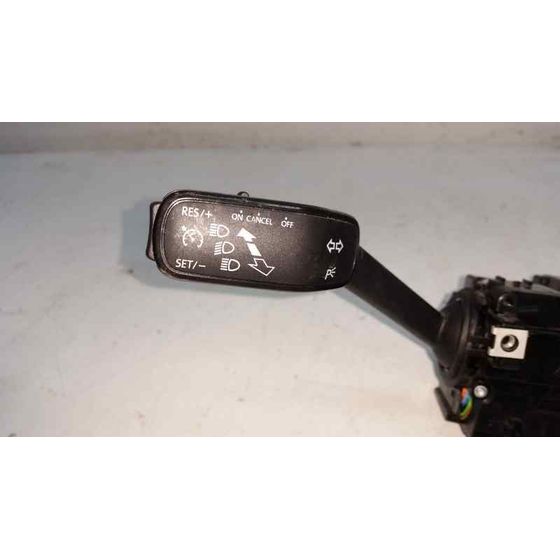 Mando Luces Y Limpia para Skoda Rapid