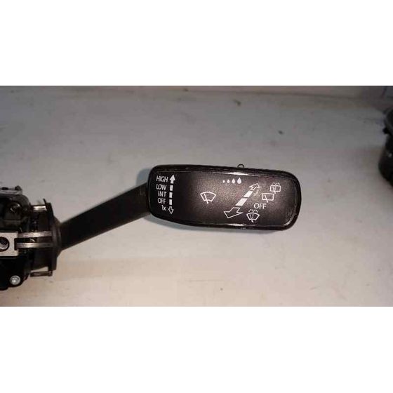 Mando Luces Y Limpia para Skoda Rapid