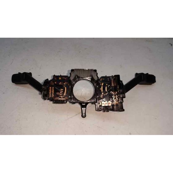 Mando Luces Y Limpia para Skoda Rapid