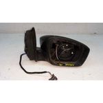 Retrovisor Derecho Para Skoda Rapid