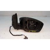 Retrovisor Derecho Para Skoda Rapid