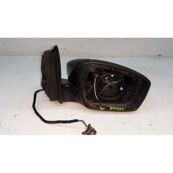 Retrovisor Derecho Para Skoda Rapid