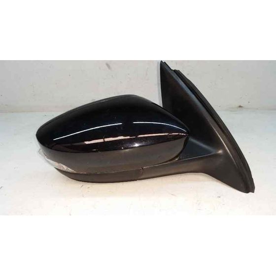 Retrovisor Derecho Para Skoda Rapid