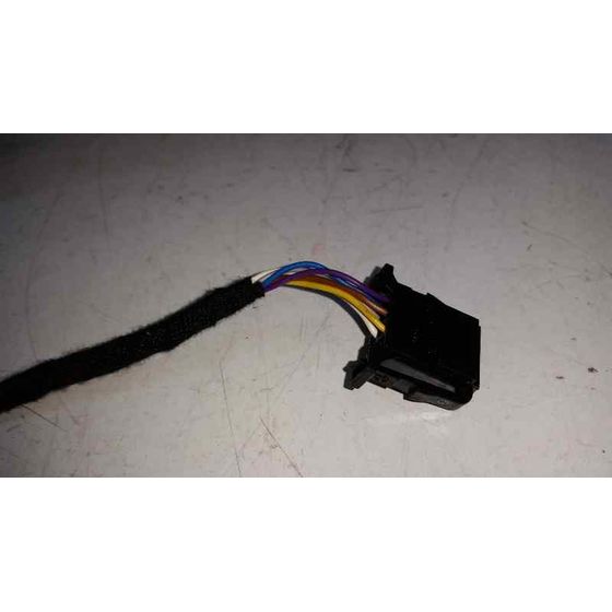 Retrovisor Derecho Para Skoda Rapid