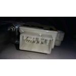 Motor Elevalunas Trasero Derecho Para Skoda Rapid