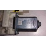 Motor Elevalunas Trasero Derecho Para Skoda Rapid