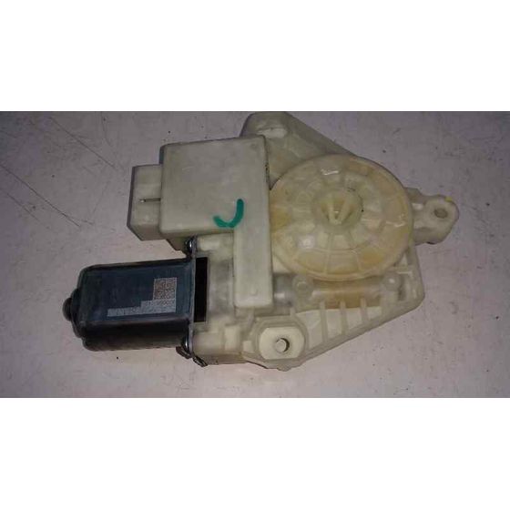 Motor Elevalunas Trasero Izquierdo Para Skoda Rapid
