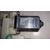 Motor Elevalunas Trasero Izquierdo Para Skoda Rapid