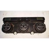 Mando Climatizador Para Volkswagen Touran