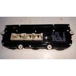 Mando Climatizador Para Volkswagen Touran