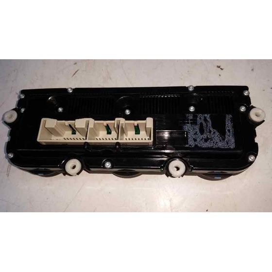 Mando Climatizador Para Volkswagen Touran