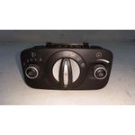 Mando Luces Para Ford Mondeo Ber.