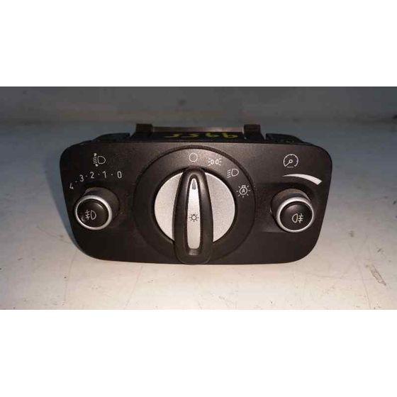 Mando Luces Para Ford Mondeo Ber.
