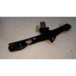 Elevalunas Trasero Izquierdo Para Bmw Serie 1 Lim.