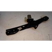 Elevalunas Trasero Izquierdo Para Bmw Serie 1 Lim.