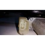 Elevalunas Trasero Izquierdo Para Bmw Serie 1 Lim.