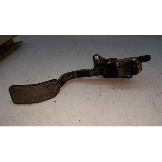 Potenciometro Pedal Para Mazda 2 Lim.