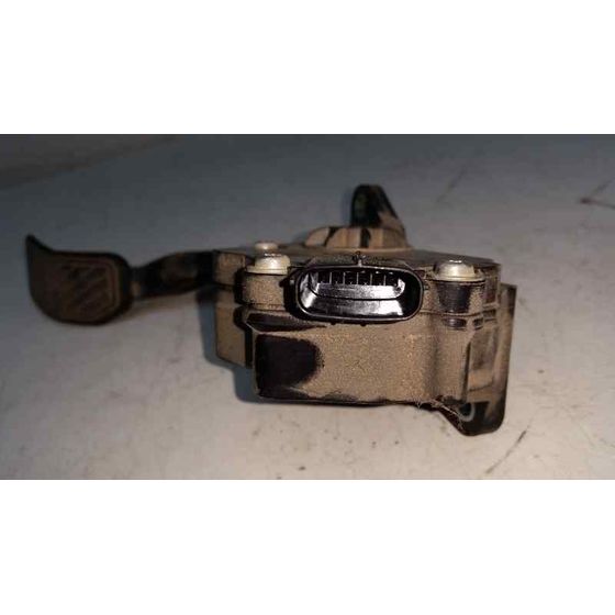 Potenciometro Pedal Para Mazda 2 Lim.