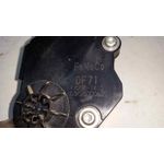 Potenciometro Pedal Para Mazda 2 Lim.