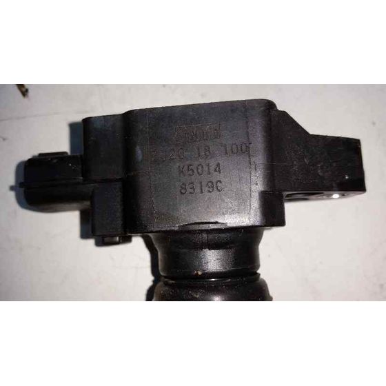 Bobina Encendido Para Mazda 2 Lim.