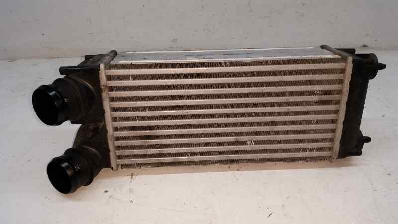 Intercooler Para Citroen C4 Berlina