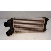 Intercooler Para Citroen C4 Berlina