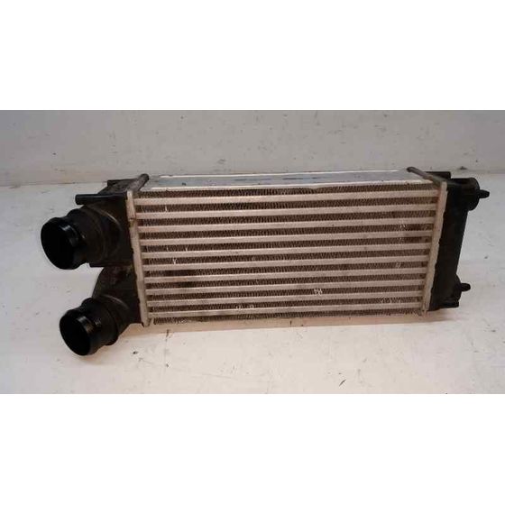Intercooler Para Citroen C4 Berlina
