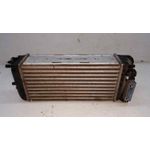 Intercooler Para Citroen C4 Berlina