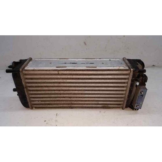 Intercooler Para Citroen C4 Berlina