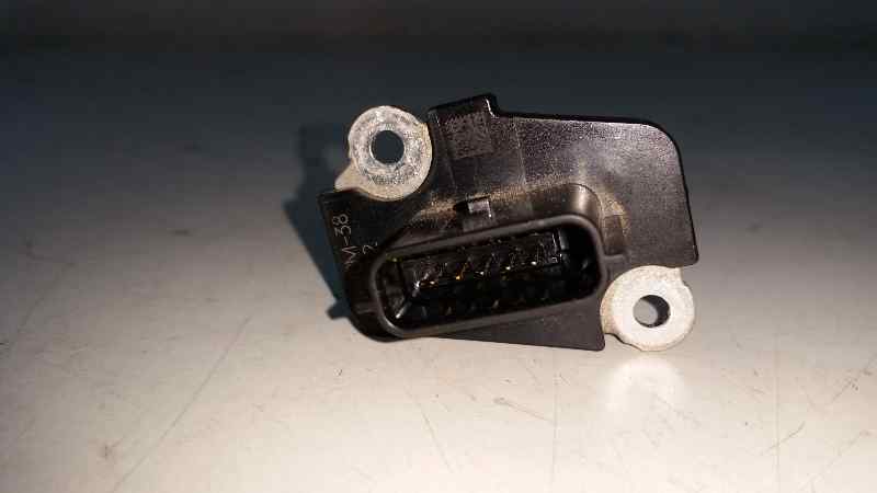 Caudalimetro Para Nissan Qashqai
