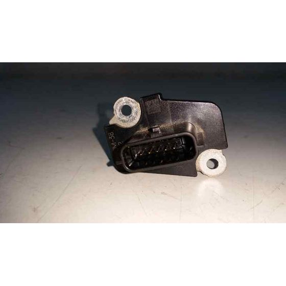 Caudalimetro Para Nissan Qashqai