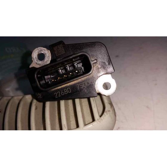 Caudalimetro Para Nissan Qashqai